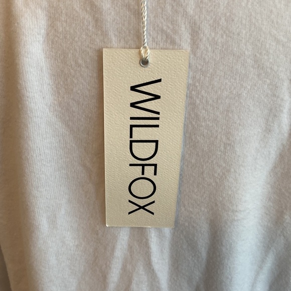 Wildfox Tequila Made Me Do It Jumper Sweatshirt - Picture 6 of 7